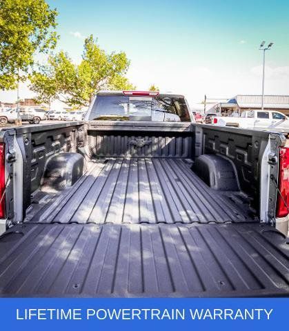 New 2026 Chevrolet Silverado 1500 RST w/ Z71 Off-Road Package AWD/4WD image 15