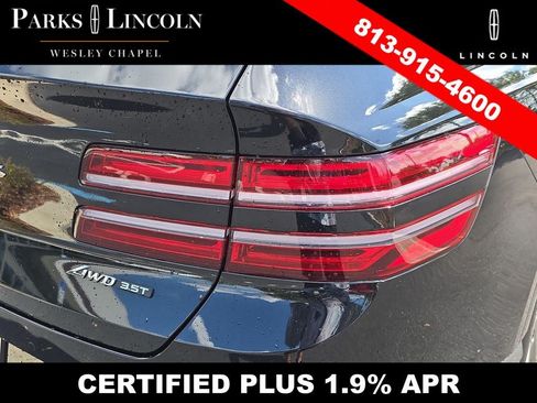 Used 2024 Genesis GV80 3.5T Advanced AWD/4WD image 7