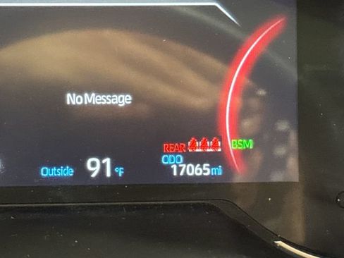 Certified 2024 Toyota RAV4 XLE Premium w/ Weather Package AWD/4WD image 34