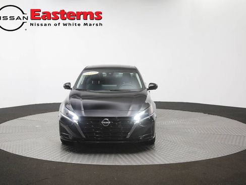 Used 2024 Nissan Altima 2.5 SL AWD/4WD image 48