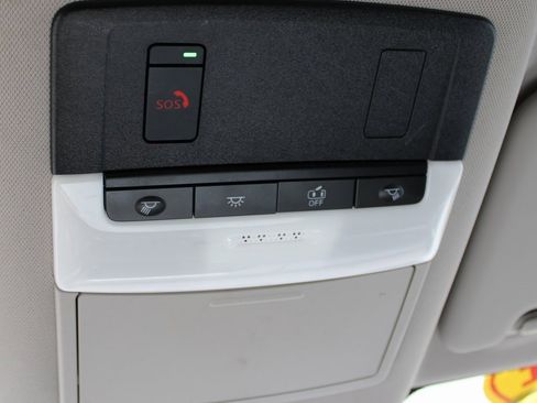 Certified 2023 Nissan Rogue SV image 40