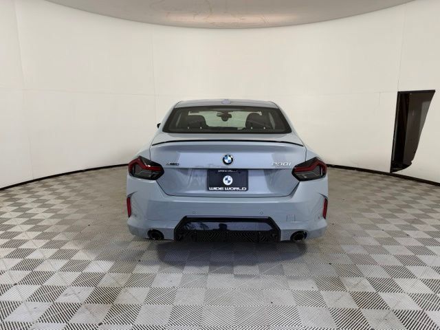 New 2026 BMW 230i xDrive Coupe w/ Premium Package AWD/4WD image 6