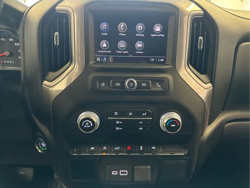 Used 2023 GMC Sierra 1500 Pro w/ Convenience Package image 36