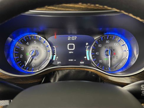 Used 2021 Chrysler Pacifica Pinnacle image 60