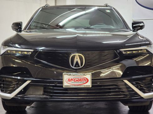 Used 2024 Acura ZDX Type S image 12