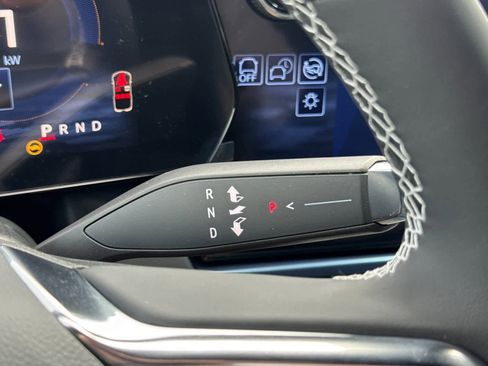 New 2026 Chevrolet Equinox EV LT image 22