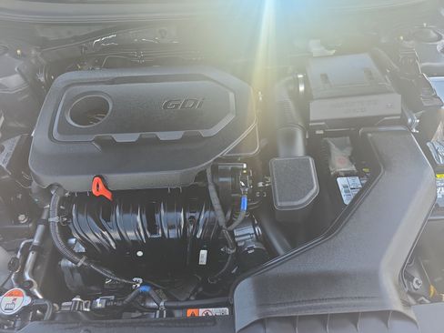 Used 2019 Hyundai Sonata SEL FWD image 28