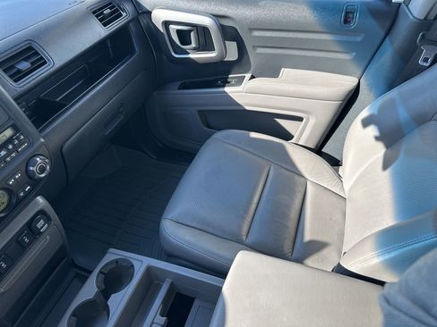 Used 2012 Honda Ridgeline RTL image 17