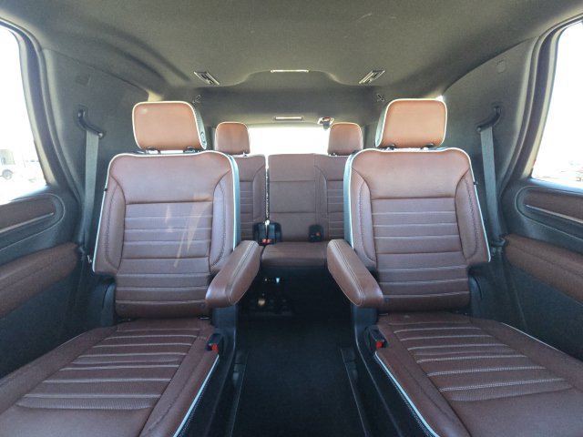 Used 2023 GMC Yukon Denali Ultimate AWD/4WD image 20