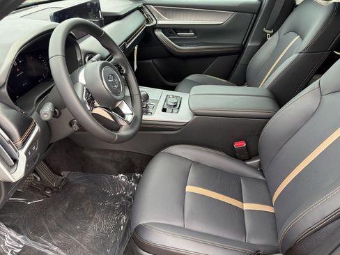 New 2026 MAZDA CX-70 3.3 Turbo S w/ Premium Package AWD/4WD image 11