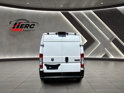 Used 2020 RAM ProMaster 1500 FWD image 91
