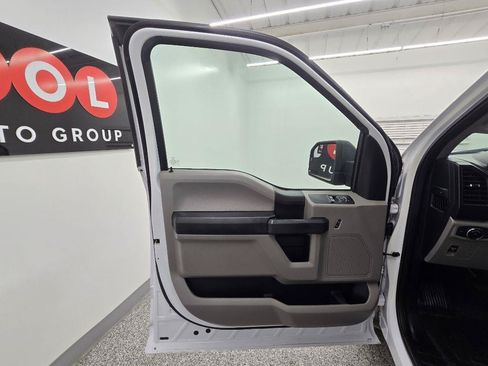 Used 2019 Ford F150 XL w/ Equipment Group 101A Mid RWD image 23