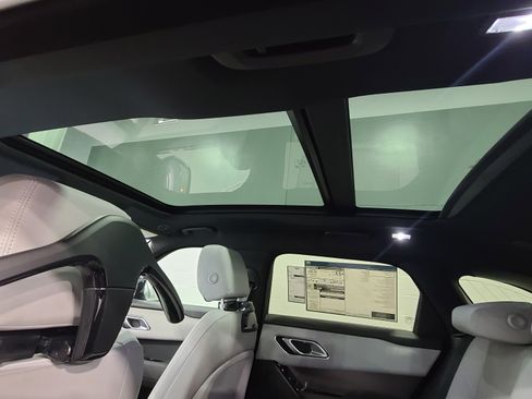 New 2026 Land Rover Range Rover Velar S image 15