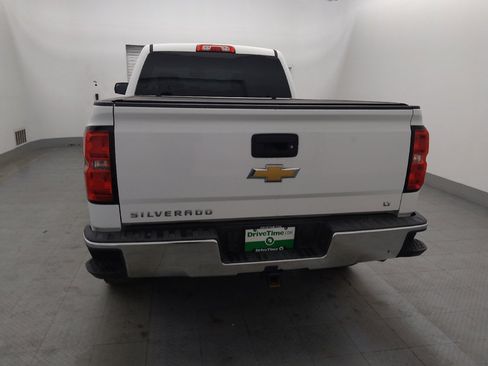 Used 2017 Chevrolet Silverado 1500 LT w/ All Star Edition image 6