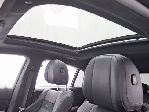 Used 2021 Mercedes-Benz GLE 63 AMG S image 36