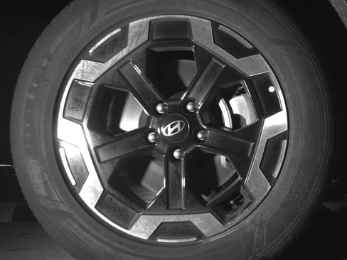 Used 2026 Hyundai Santa Fe SEL AWD/4WD image 16