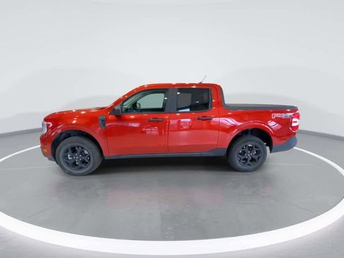 Used 2024 Ford Maverick XLT w/ Equipment Group 300A Standard image 5