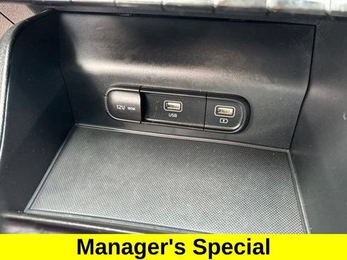 Used 2024 Kia K5 LXS FWD image 29