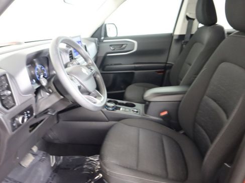 Used 2023 Ford Bronco Sport image 11
