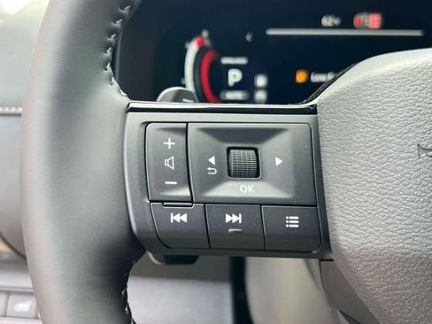 New 2026 Nissan Pathfinder SL AWD/4WD image 21