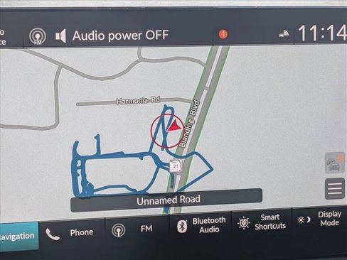 Used 2024 Honda Pilot Touring image 12