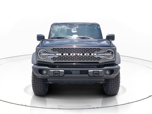 New 2026 Ford Bronco Badlands AWD/4WD image 2