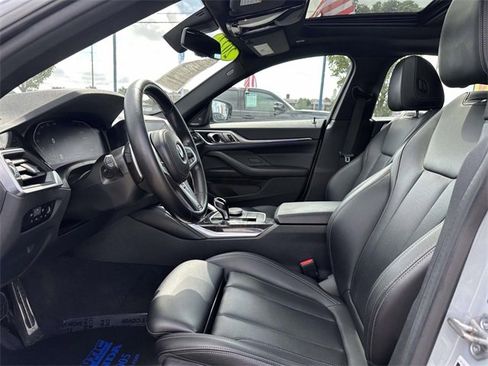 Used 2022 BMW 430i Gran Coupe w/ M Sport Package image 14