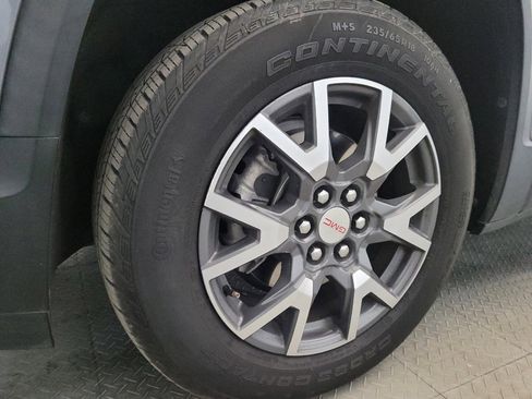 Used 2021 GMC Acadia SLE w/ Driver Convenience Package FWD image 31