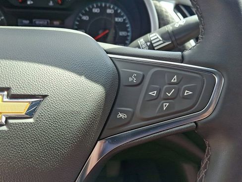 Used 2024 Chevrolet Malibu RS FWD image 22