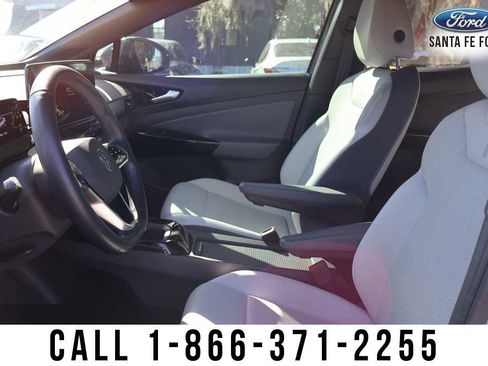 Used 2022 Volkswagen ID.4 Pro S w/ Gradient Package image 12