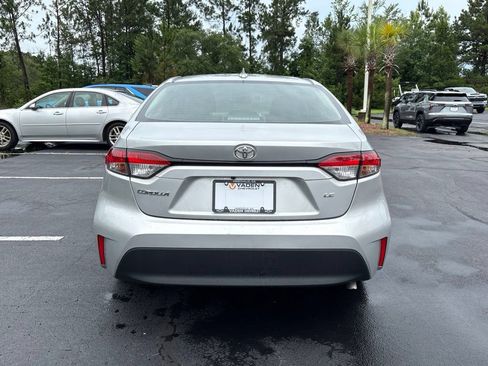 Used 2024 Toyota Corolla LE FWD image 6