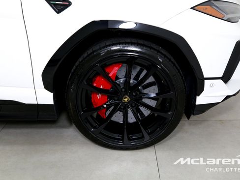 Used 2023 Lamborghini Urus S AWD/4WD image 33