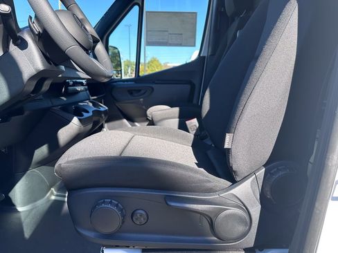 New 2026 Mercedes-Benz Sprinter 144 Cargo image 16