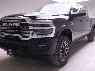New 2026 RAM 2500 Limited video 1