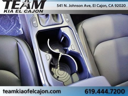 New 2026 Kia K4 EX FWD image 35