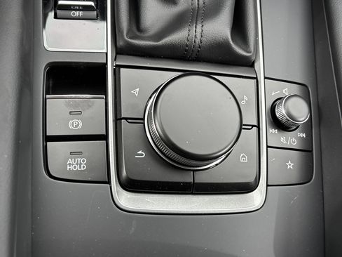 New 2026 MAZDA MAZDA3 s Sport image 35