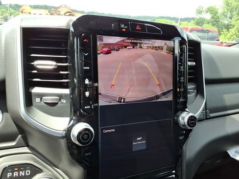 New 2026 RAM 1500 2WD Crew Cab image 12