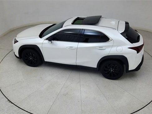 Used 2024 Lexus UX 250h FWD image 79