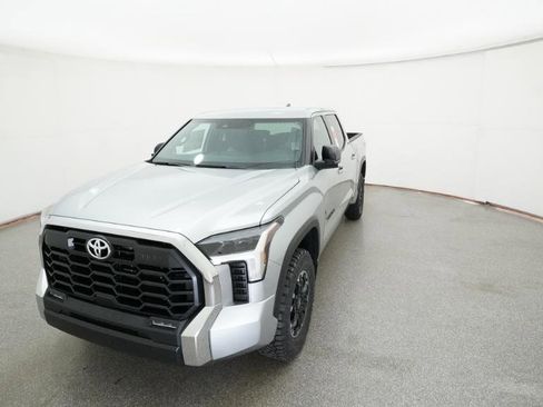 New 2026 Toyota Tundra SR5 image 3