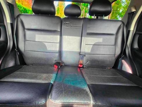 Used 2007 Ford Escape Limited image 11