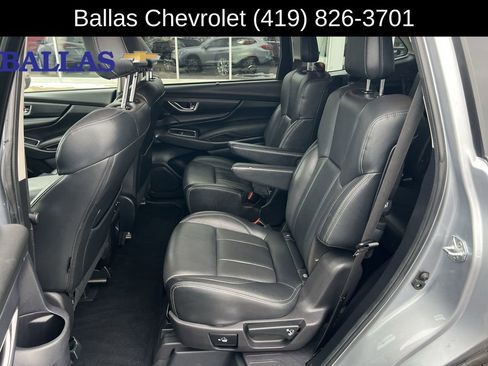 Used 2023 Subaru Ascent Limited AWD/4WD image 24