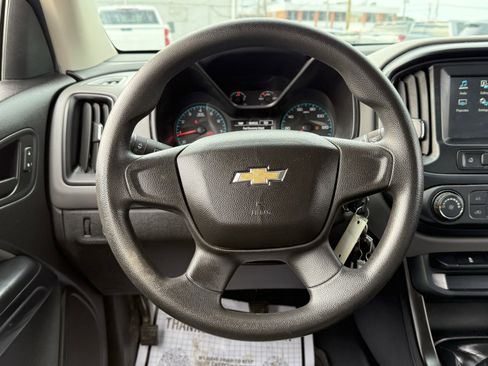 Used 2018 Chevrolet Colorado 2WD Extended Cab image 21