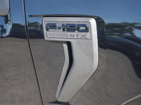 Used 2026 Ford F150 STX w/ Equipment Group 200A RWD image 34