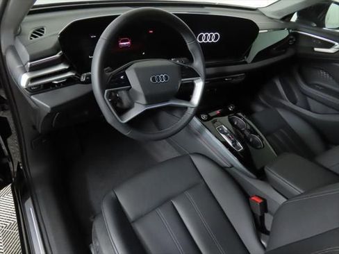 Used 2025 Audi A5 2.0T Premium w/ Convenience Package AWD/4WD image 10