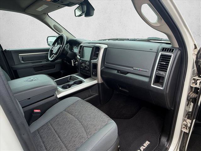 Used 2016 RAM 1500 Lone Star RWD image 21