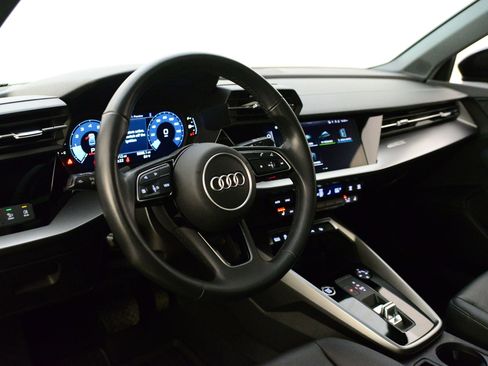 Certified 2024 Audi A3 2.0T Premium image 26