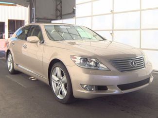 Used 2011 Lexus LS 460 w/ Comfort Pkg video 1