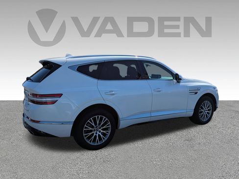 Used 2024 Genesis GV80 2.5T image 26