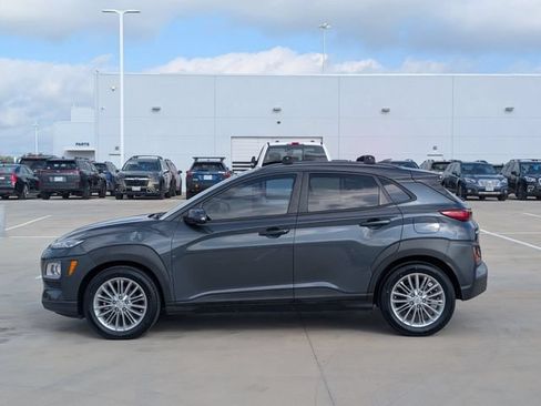 Used 2021 Hyundai Kona SEL Plus FWD image 3