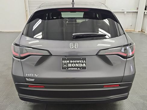 New 2027 Honda HR-V LX image 7